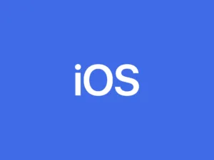 iPhone & iPad Installatie (iOS) guide/gids