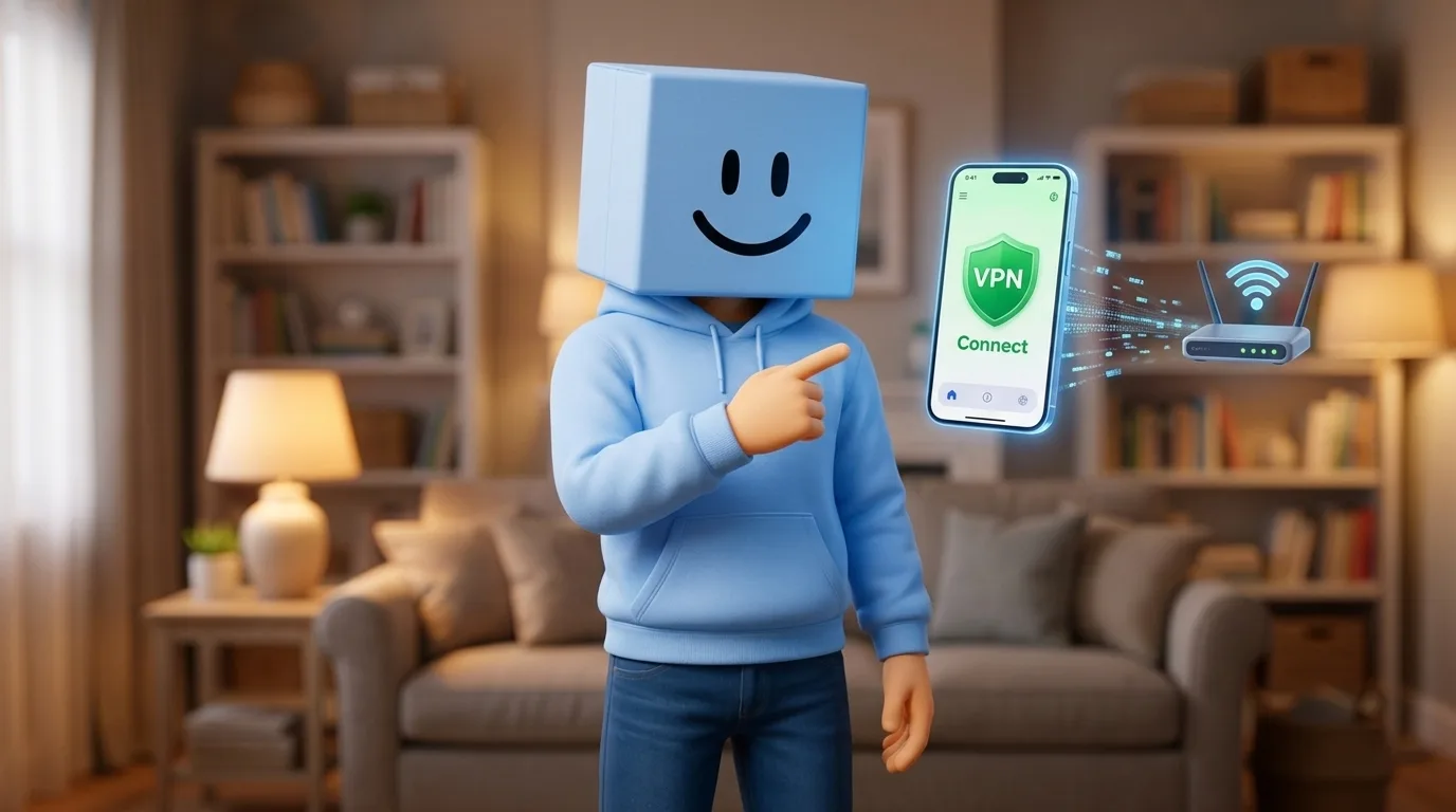 Hoe werkt een VPN? Simpele uitleg voor beginners