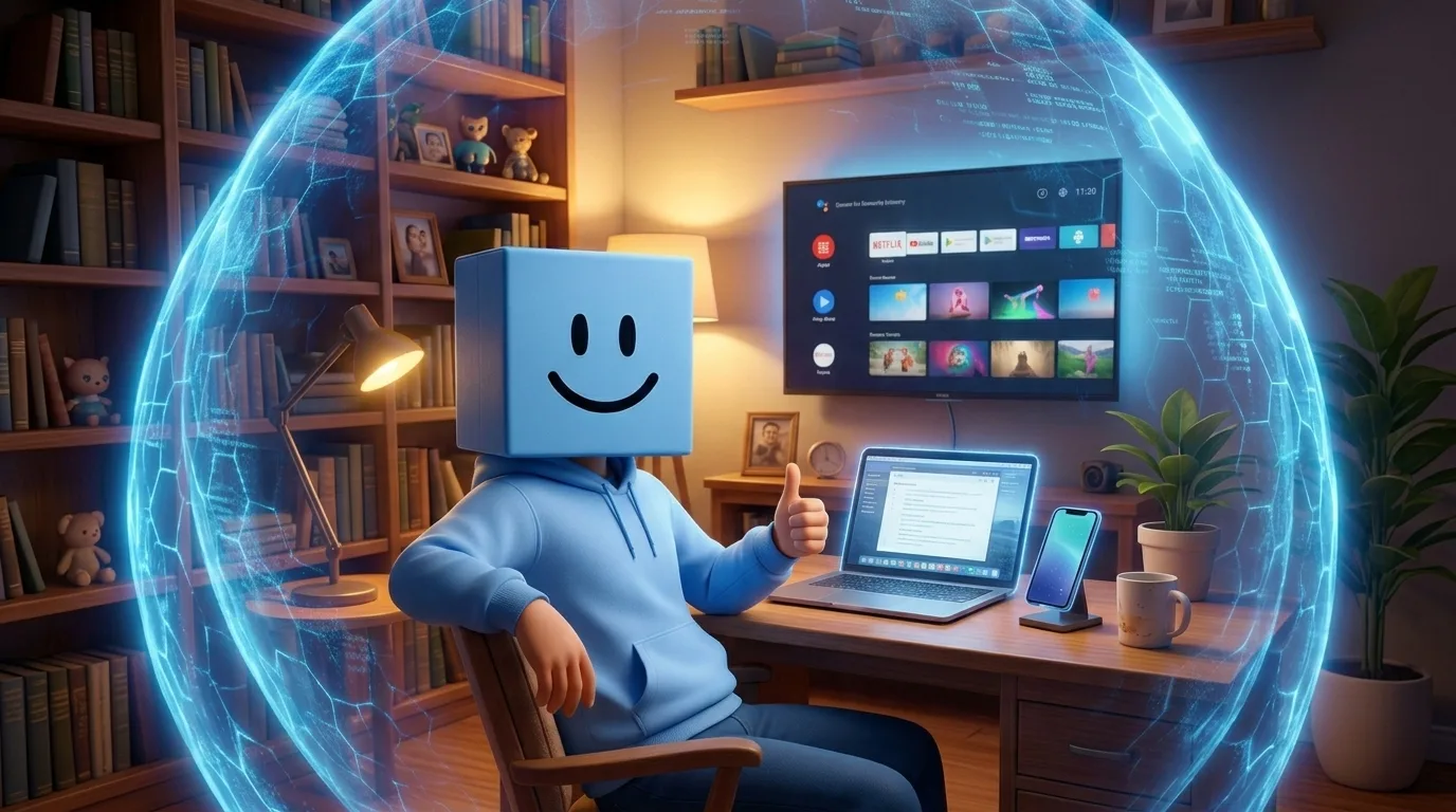 Privé internetten: zo bescherm je jouw online gegevens